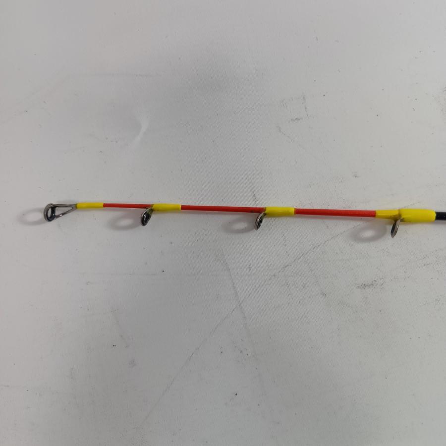 DAIWA ダイワ 釣り用品 ロッド ルアーロッド 01480456 紅牙エア K67XHB-L キズ有 程度B DAIWA ダイワ 釣り用品 ロッド ルアーロッド 01480456 紅牙エア K67XHB