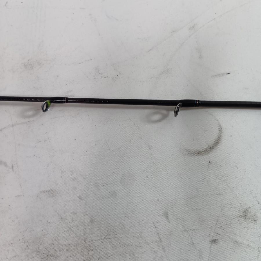 DAIWA ダイワ 釣り用品 ロッド ルアーロッド 01480456 紅牙エア K67XHB-L キズ有 程度B DAIWA ダイワ 釣り用品 ロッド ルアーロッド 01480456 紅牙エア K67XHB