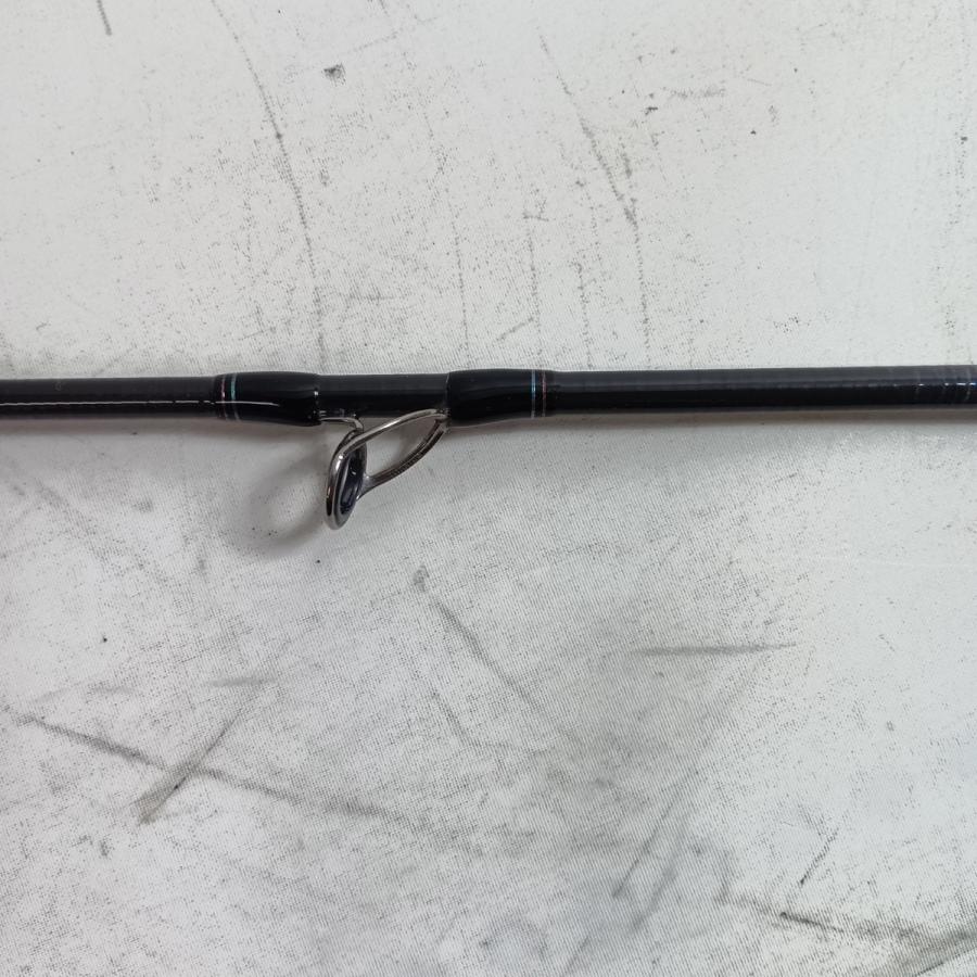DAIWA ダイワ 釣り用品 ロッド ルアーロッド 01480456 紅牙エア K67XHB