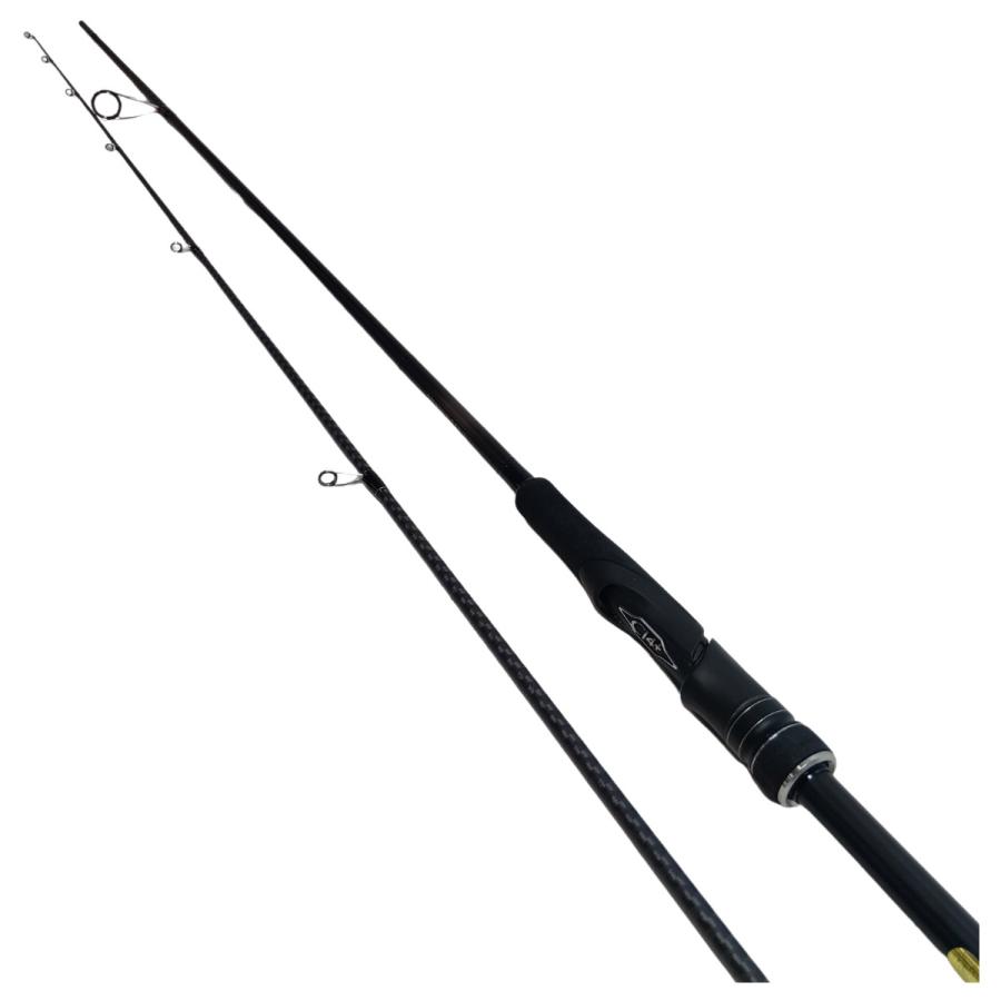 SHIMANO シマノ 釣り用品 ロッド ルアーロッド  355324 23ディアルーナ S96ML 程度B SHIMANO シマノ 釣り用品 ロッド ルアーロッド 355324 23ディアルーナ