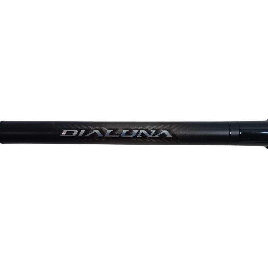 SHIMANO シマノ 釣り用品 ロッド ルアーロッド  355324 23ディアルーナ S96ML 程度B SHIMANO シマノ 釣り用品 ロッド ルアーロッド 355324 23ディアルーナ