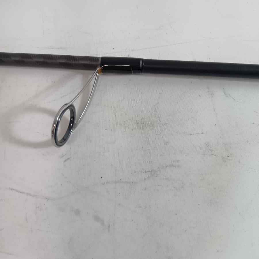 SHIMANO シマノ 釣り用品 ロッド ルアーロッド 355324 23ディアルーナ