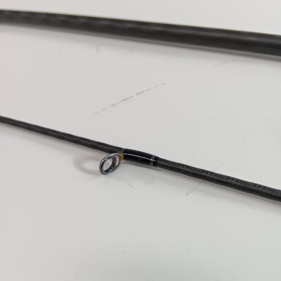 SHIMANO シマノ 355324 釣り用品 ロッド ルアーロッド 23ディアルーナ S96ML 程度B やや傷や汚れありの画像