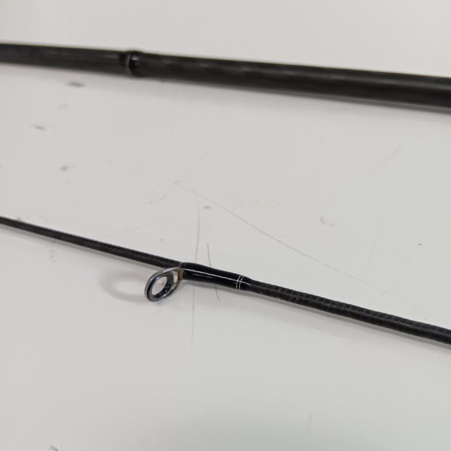 SHIMANO シマノ 355324 釣り用品 ロッド ルアーロッド 23ディアルーナ S96ML 程度B やや傷や汚れありの画像