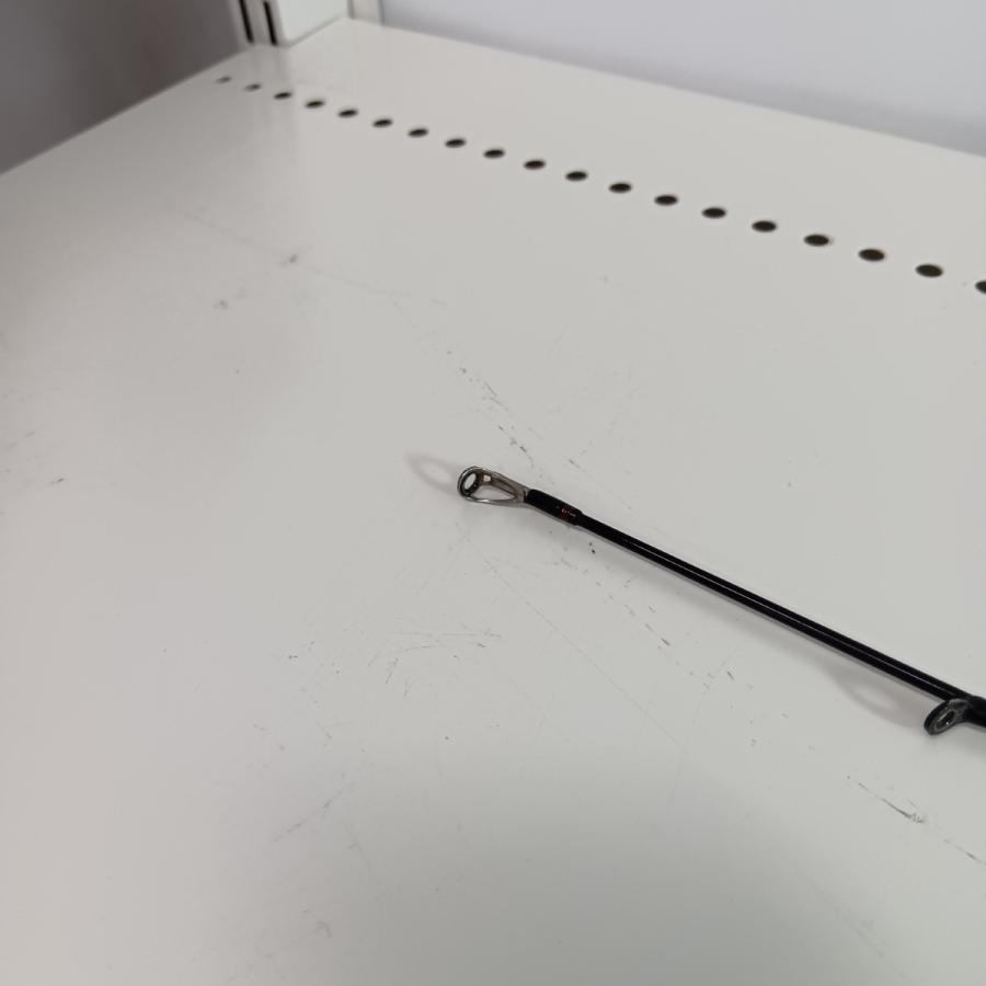 DAIWA ダイワ ハートランド HL751HRB-SV AGS19 釣り用品 ロッド バス  