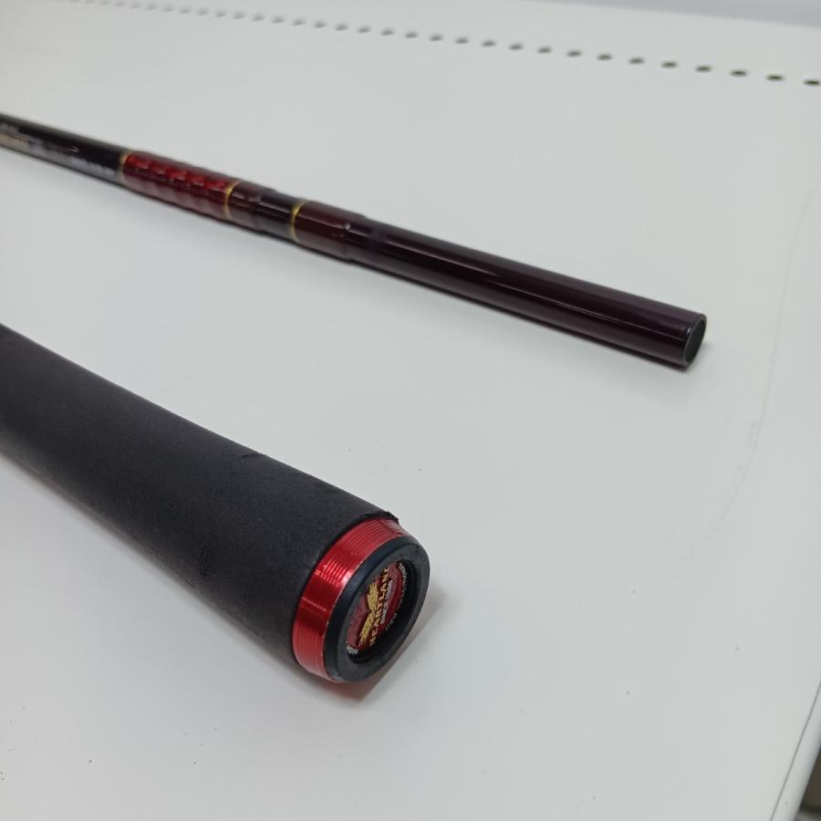 DAIWA ダイワ ハートランド HL751HRB-SV AGS19 釣り用品 ロッド バス