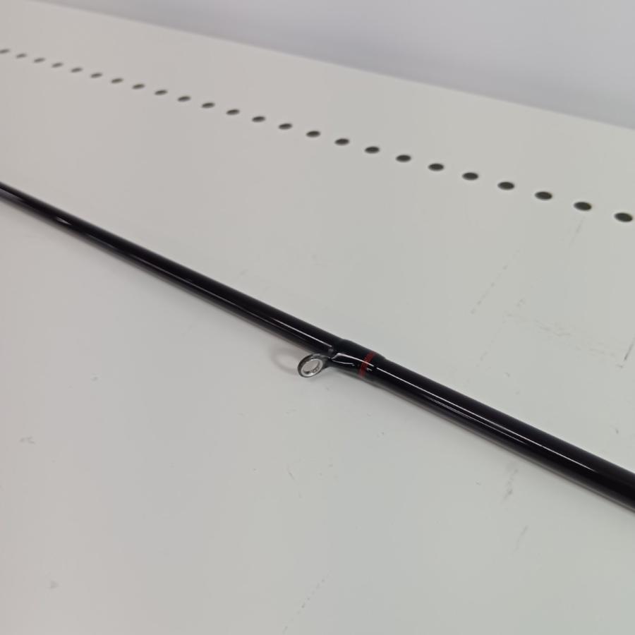 DAIWA ダイワ ハートランド HL751HRB-SV AGS19 釣り用品 ロッド バス  