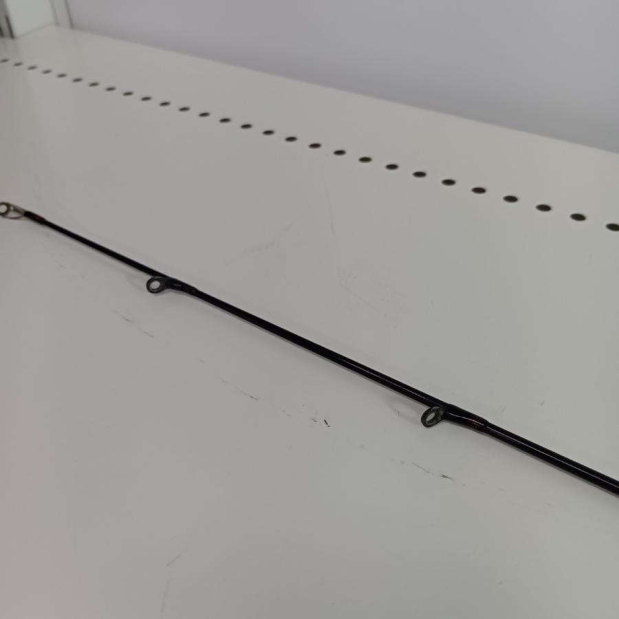 DAIWA ダイワ ハートランド HL751HRB-SV AGS19 釣り用品 ロッド バス  