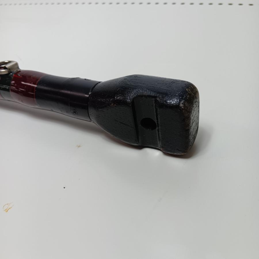 NFT ダイヤフラッシュボロン振出石鯛 525 釣り用品 ロッド 磯竿 キズ有