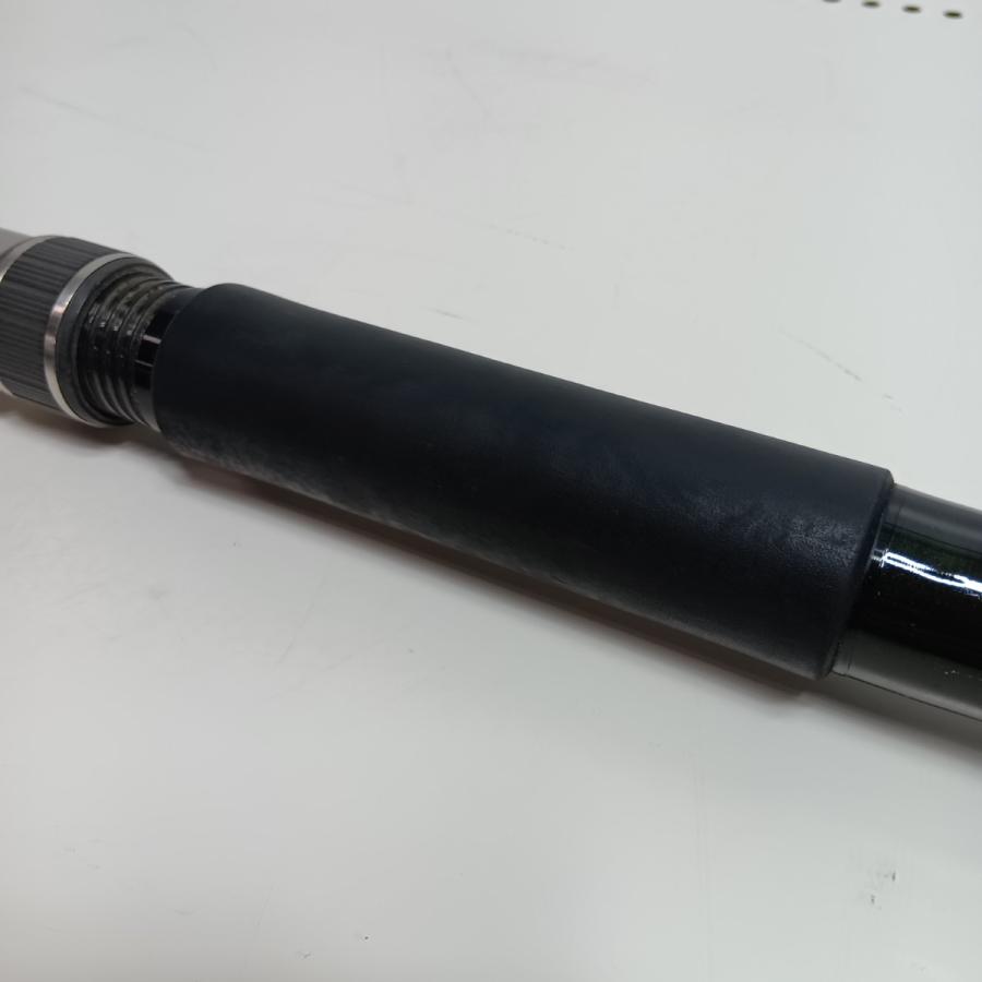 NFT ダイヤフラッシュボロン振出石鯛 525 釣り用品 ロッド 磯竿 キズ有