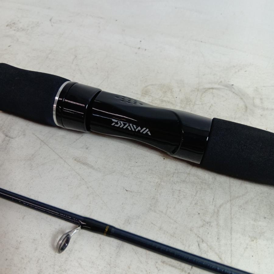 DAIWA ダイワ 05297722 釣り用品 ロッド 船竿 17テンヤゲーム X 240M