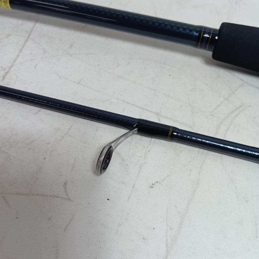 DAIWA ダイワ 05297722 釣り用品 ロッド 船竿 17テンヤゲーム X 240M 