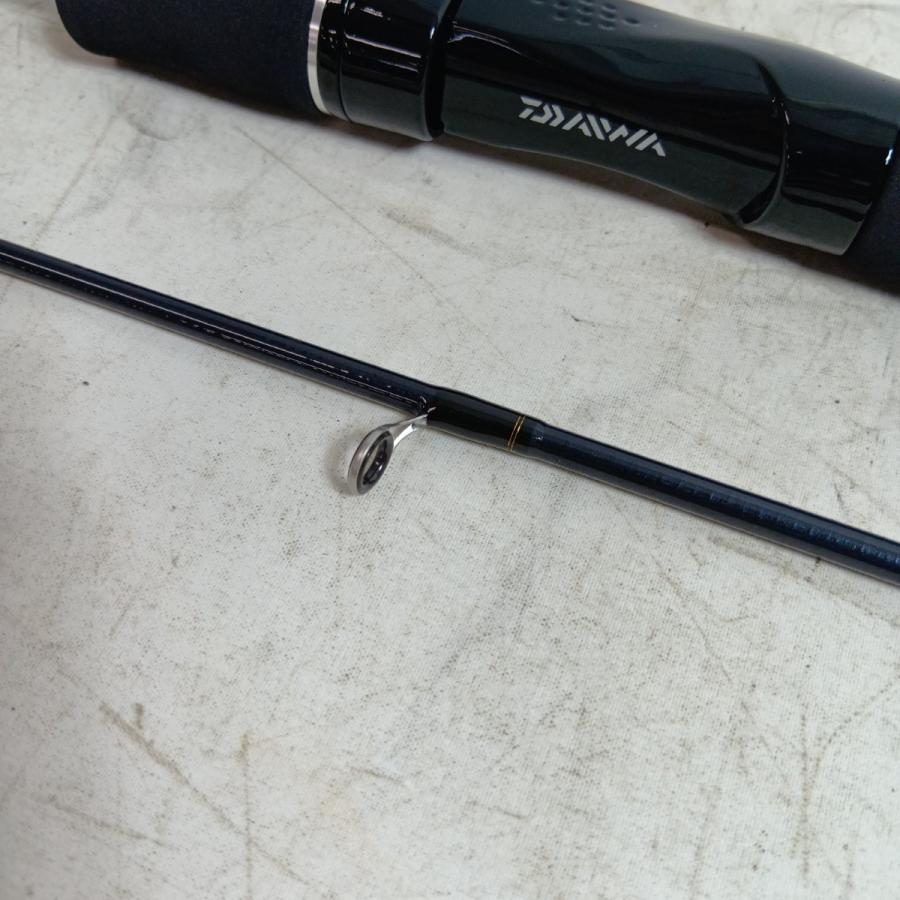 DAIWA ダイワ 05297722 釣り用品 ロッド 船竿 17テンヤゲーム X 240M 未使用 未使用品(S) 箱付 DAIWA ダイワ 05297722 釣り用品 ロッド 船竿 17テンヤゲーム X 240M