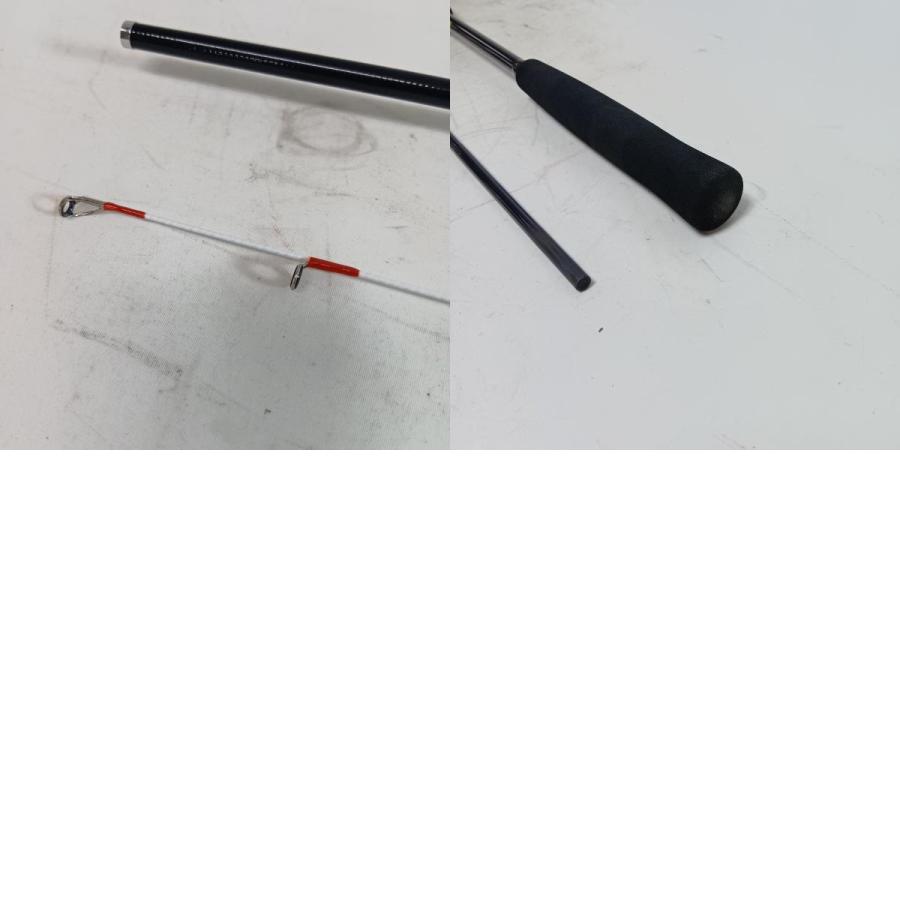 DAIWA ダイワ 05297722 釣り用品 ロッド 船竿 17テンヤゲーム X 240M