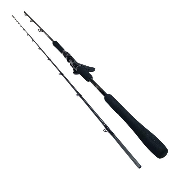船竿 ロッド SHIMANO シマノ 25918 釣り用品 ロッド 船竿 20ミッドゲームSS タイプ