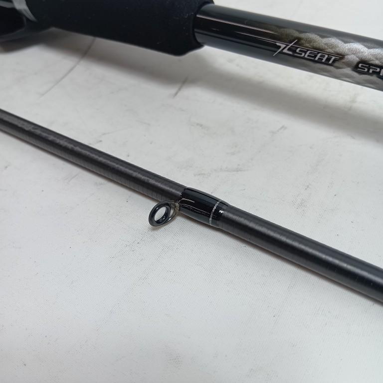 SHIMANO シマノ 25918 釣り用品 ロッド 船竿 20ミッドゲームSS タイプ