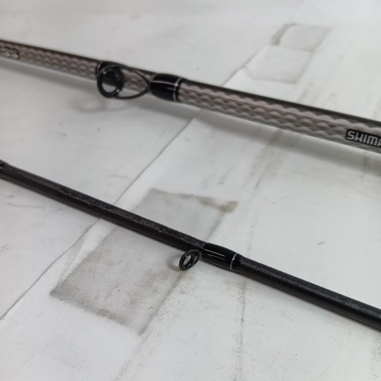 SHIMANO シマノ 25918 釣り用品 ロッド 船竿 20ミッドゲームSS タイプ