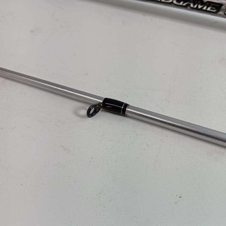 SHIMANO シマノ 25918 釣り用品 ロッド 船竿 20ミッドゲームSS タイプ