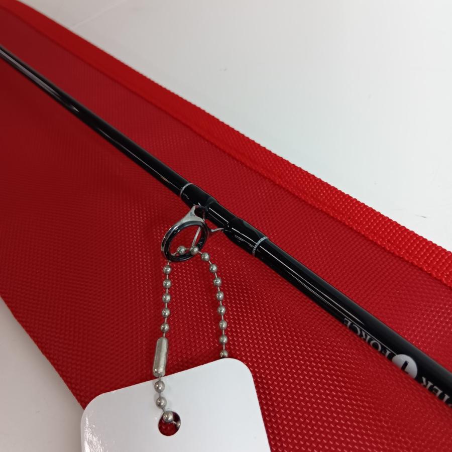 SEAFLOOR CONTROL レイピア 1フォース RP603-1 釣り用品 ロッド