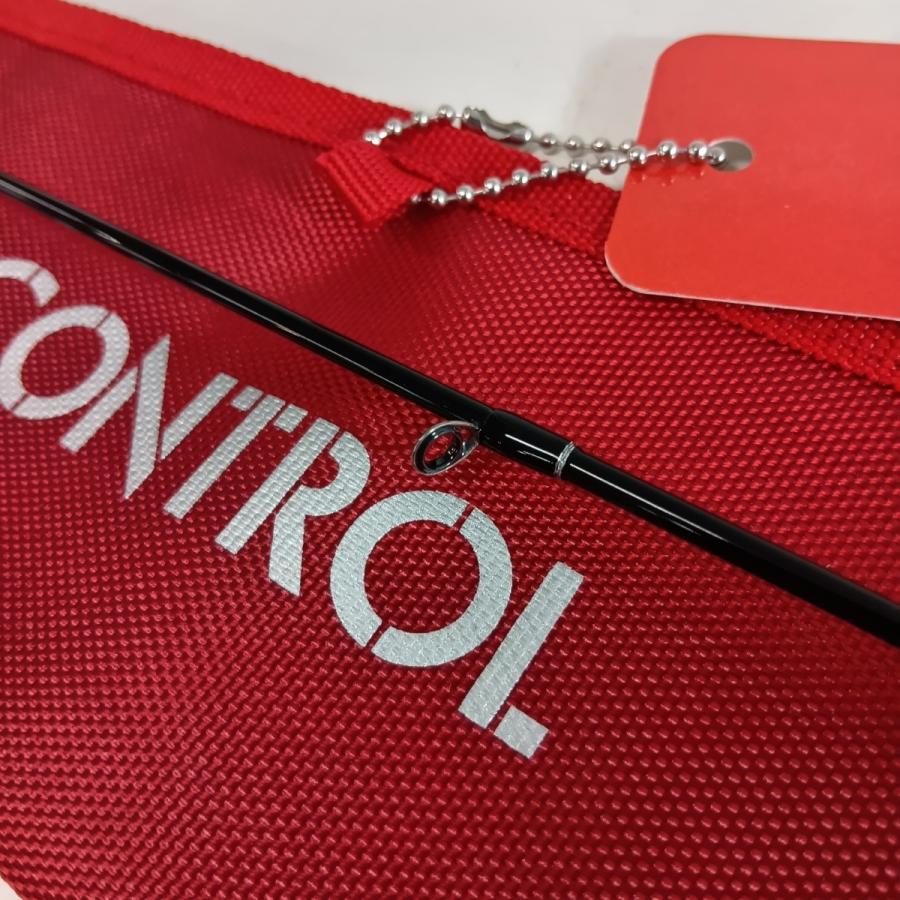 SEAFLOOR CONTROL レイピア 1フォース RP603-1 釣り用品 ロッド