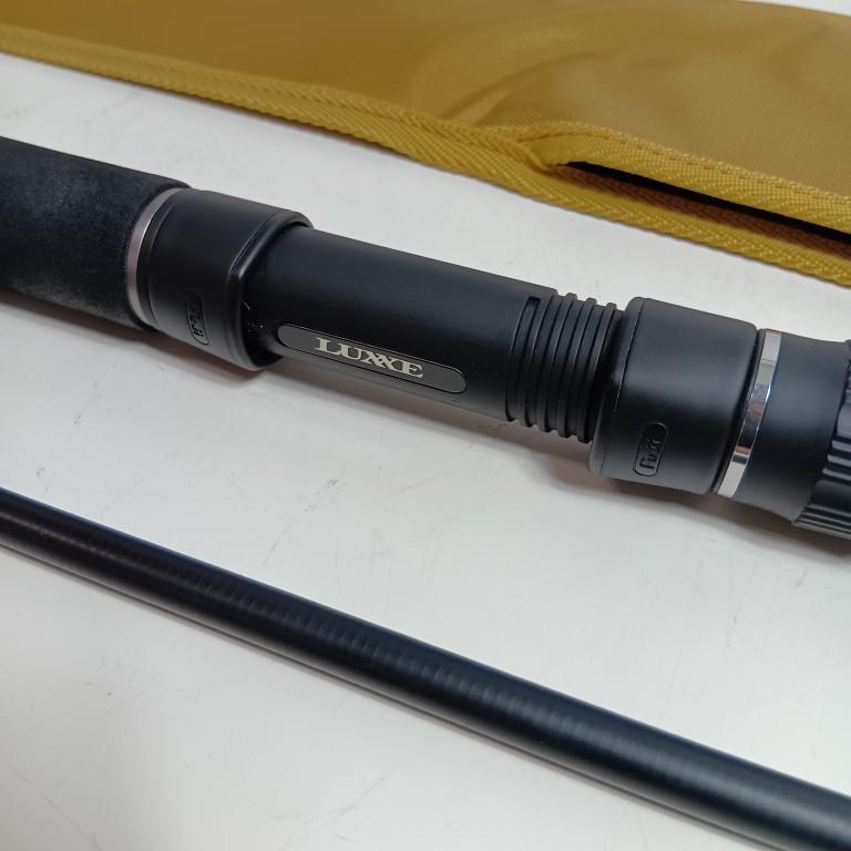 gamakatu ガマカツ ラグゼ コヨーテ S96MH 釣り用品 ロッド ショアジギ