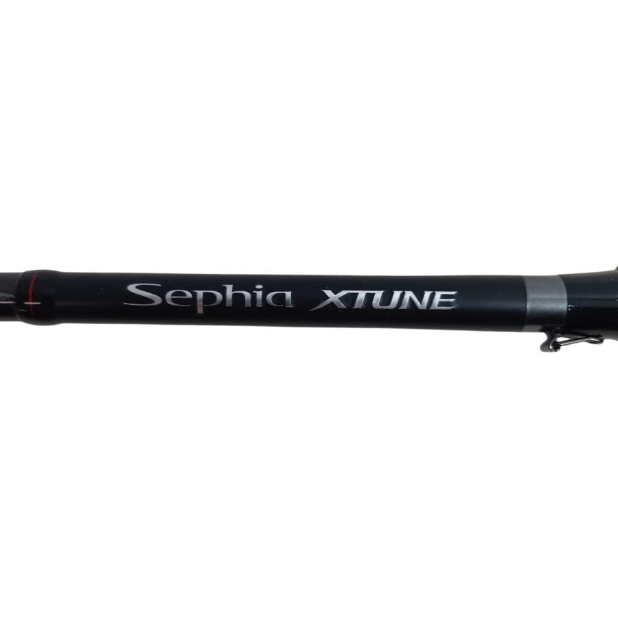 SHIMANO シマノ 釣り用品 ロッド エギングロッド 39844 20セフィア 