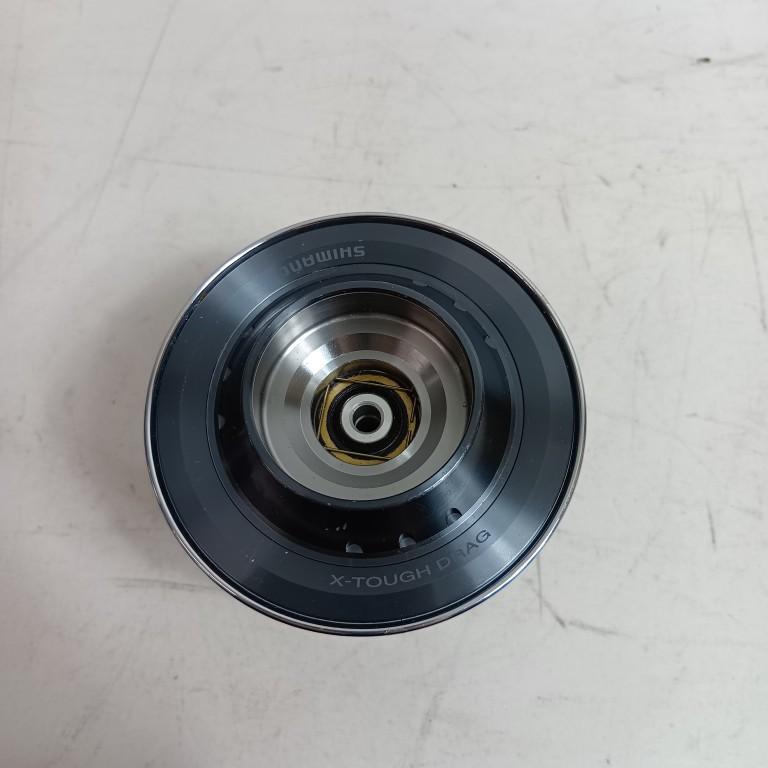 SHIMANO シマノ 釣り用品 釣り小物 替えスプール SW20000MAX 夢屋 キズ