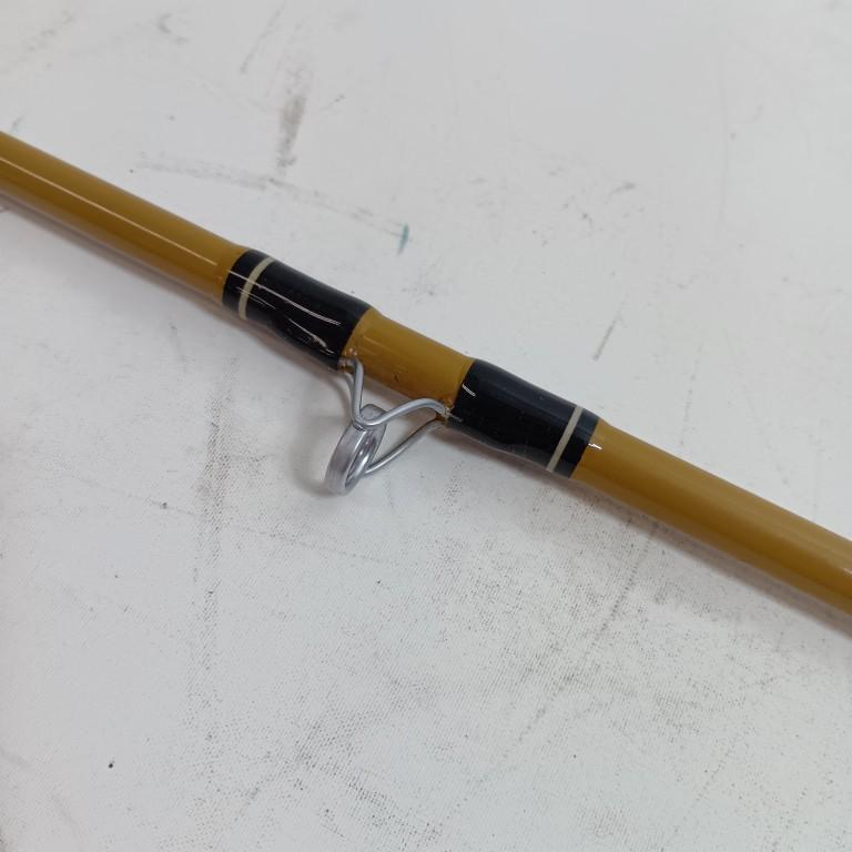 SAURUS ザウルス フィリプソン バステイマー BC60L 釣り用品 ロッド