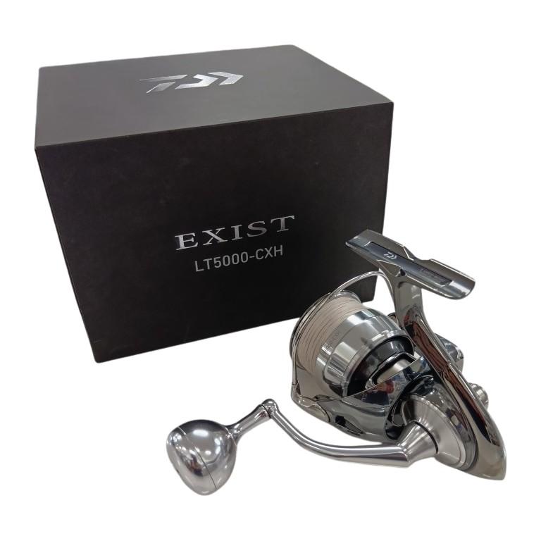 DAIWA ダイワ 00061106 釣り用品 リール スピニングリール 22 