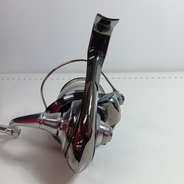 DAIWA ダイワ 00061106 釣り用品 リール スピニングリール 22