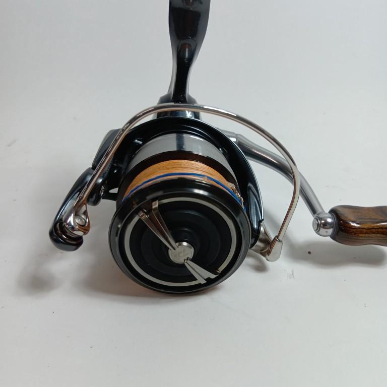 DAIWA ダイワ 00061182 306655 釣り用品 リール スピニングリール 24