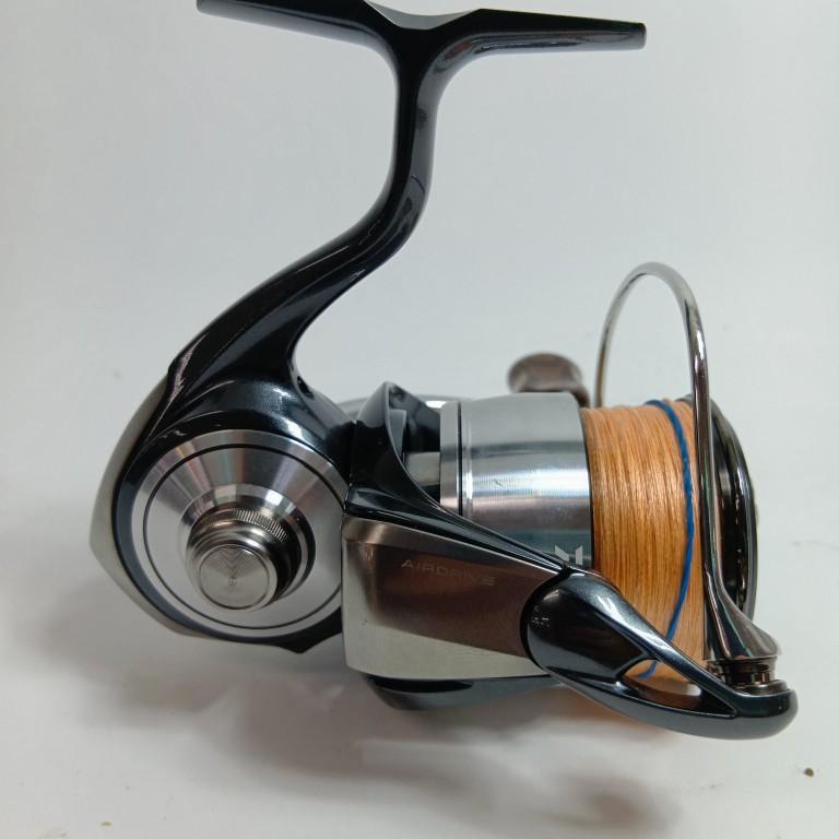 DAIWA ダイワ 00061182 306655 釣り用品 リール スピニングリール 24