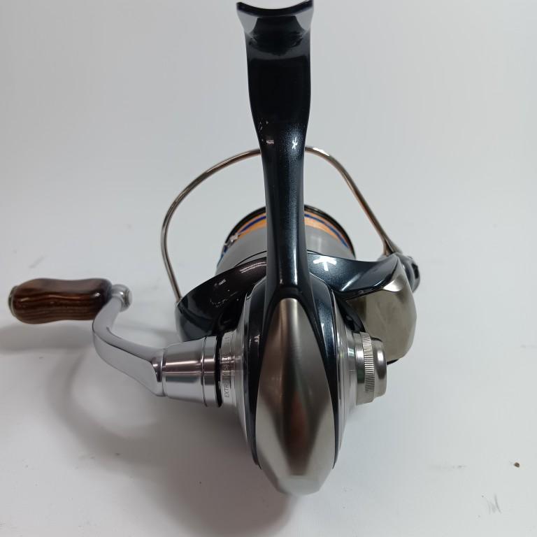 DAIWA ダイワ 00061182 306655 釣り用品 リール スピニングリール 24