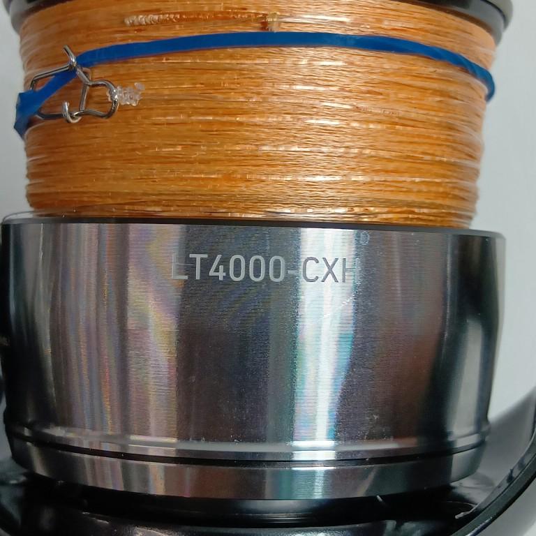 DAIWA ダイワ 00061182 306655 釣り用品 リール スピニングリール 24