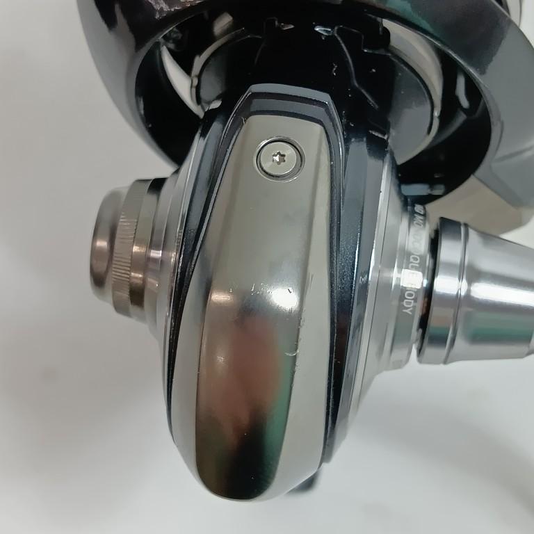 DAIWA ダイワ 00061182 306655 釣り用品 リール スピニングリール 24