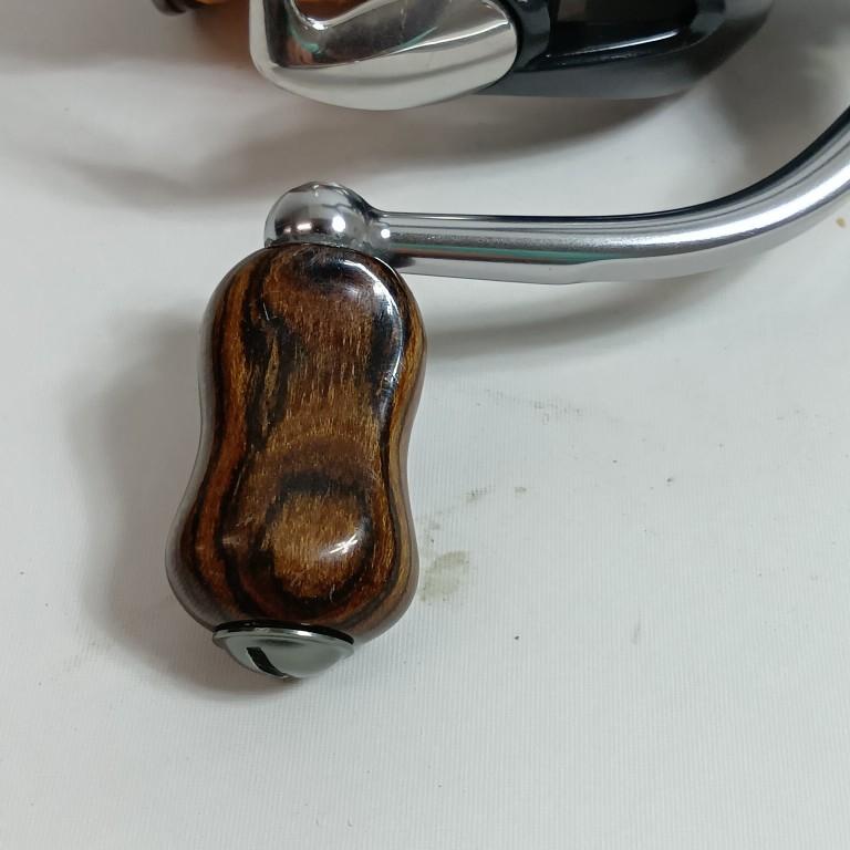 DAIWA ダイワ 00061182 306655 釣り用品 リール スピニングリール 24