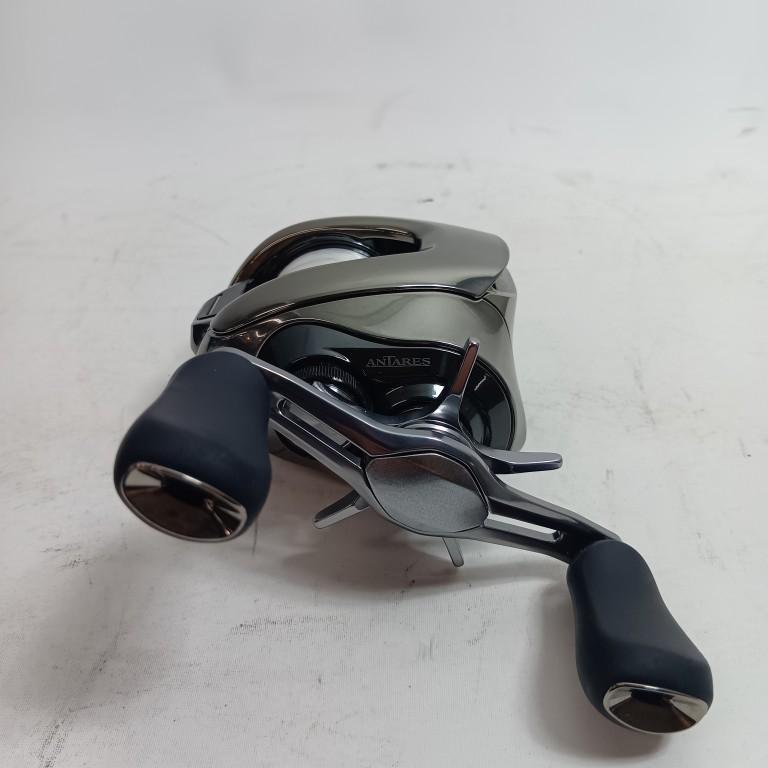 SHIMANO シマノ 047748 釣り用品 リール ベイトリール 25アンタレス