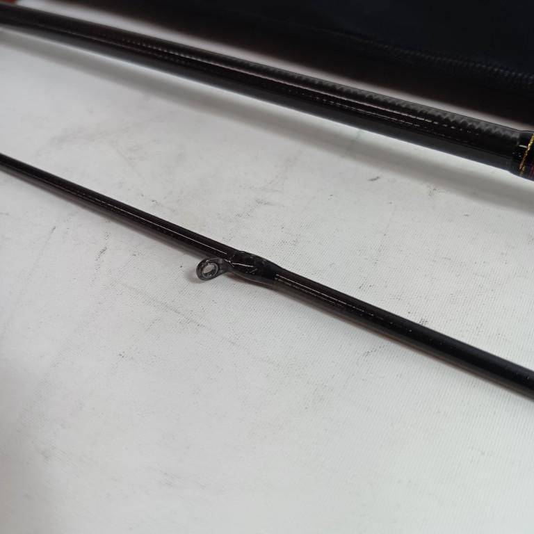 DAIWA ダイワ ハートランド 6112ULRFS-SV AGS24 冴掛 Feather Touch
