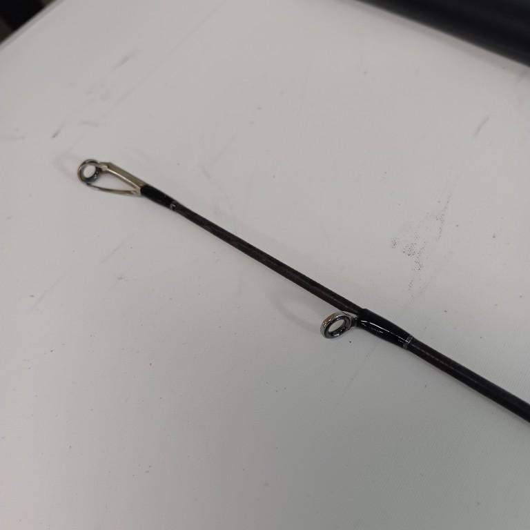 SHIMANO シマノ 357311 釣り用品 ロッド ジギングロッド24オシアジガー インフィニティ モーティブ B610-5 未使用 程度A SHIMANO シマノ 357311 釣り用品 ロッド ジギングロッド24オシアジガー