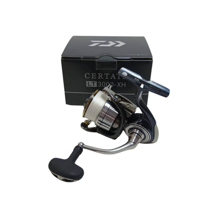 DAIWA - ττDAIWA ダイワ スピニングリール 19セルテートLT3000-XH 060051 DAIWA ダイワ 釣り用品 リール スピニングリール 060051 19セルテート