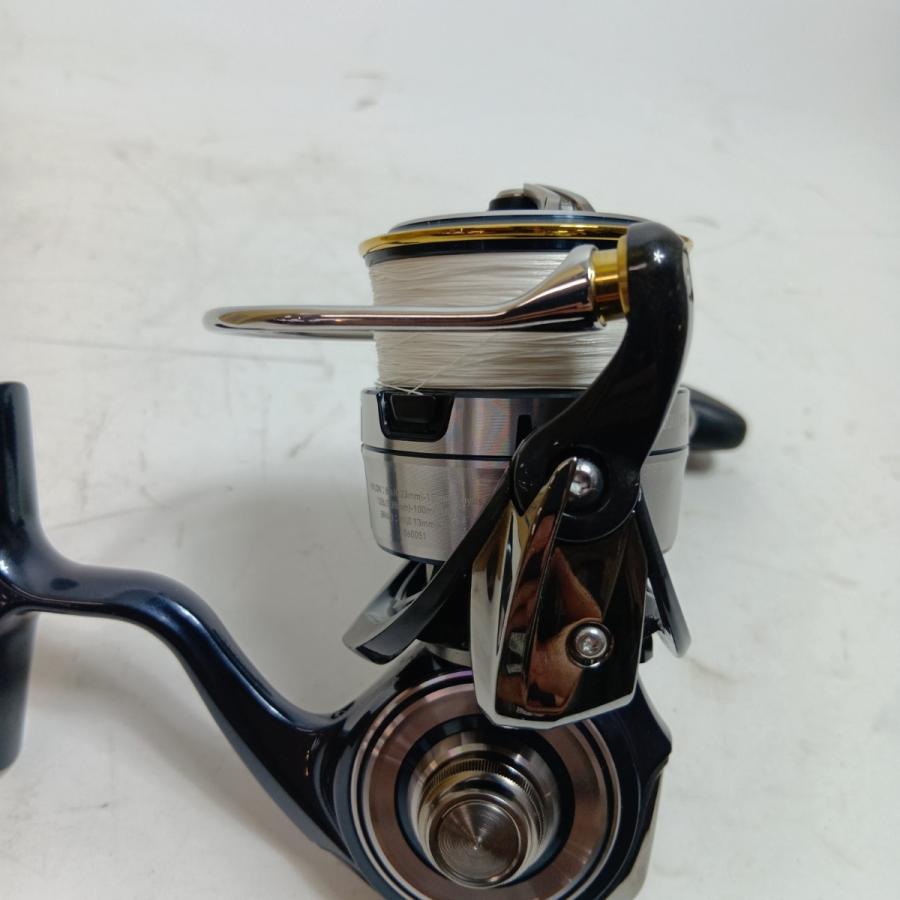 DAIWA ダイワ 釣り用品 リール スピニングリール 060051 19セルテート