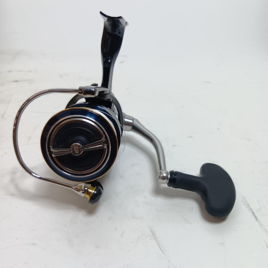 DAIWA ダイワ 釣り用品 リール スピニングリール 060051 19セルテート
