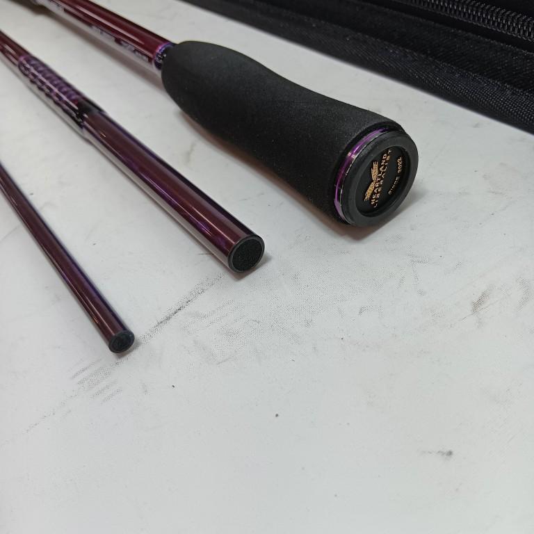 DAIWA ダイワ 05806405 釣り用品 ロッド バスロッド ハートランド