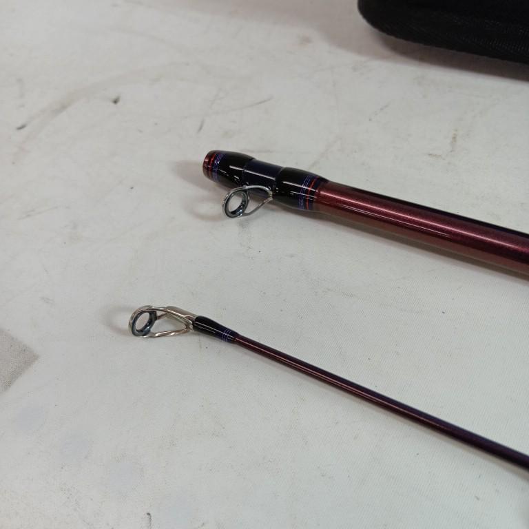 DAIWA ダイワ 05806405 釣り用品 ロッド バスロッド ハートランド