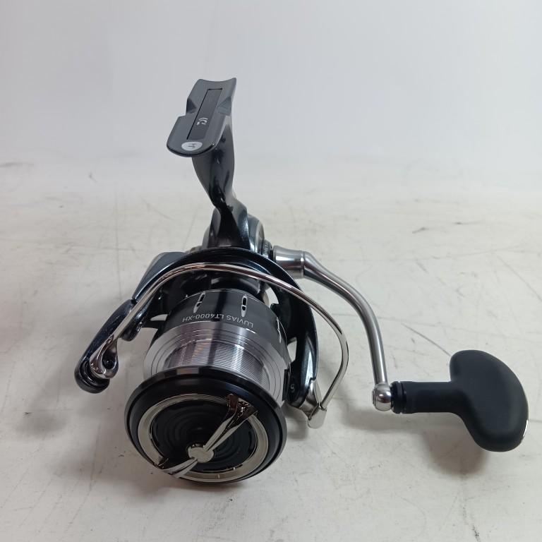 DAIWA ダイワ 389054 釣り用品 リール スピニングリール 24ルビアス