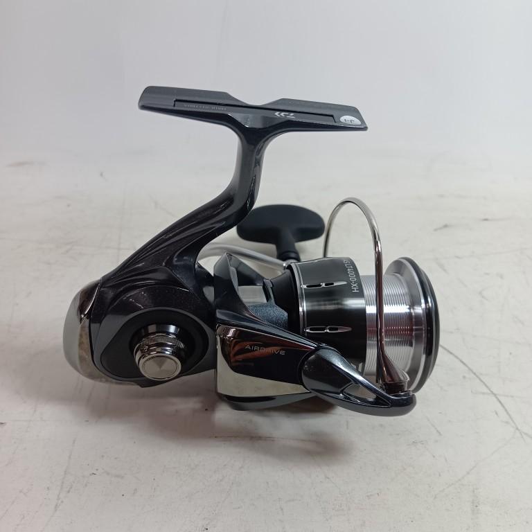 DAIWA ダイワ 389054 釣り用品 リール スピニングリール 24ルビアス