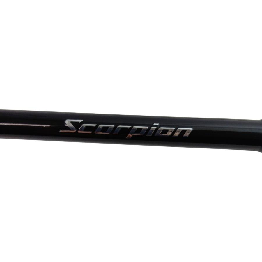 SHIMANO シマノ 釣り用品 ロッド バスロッド 39748 スコーピオン