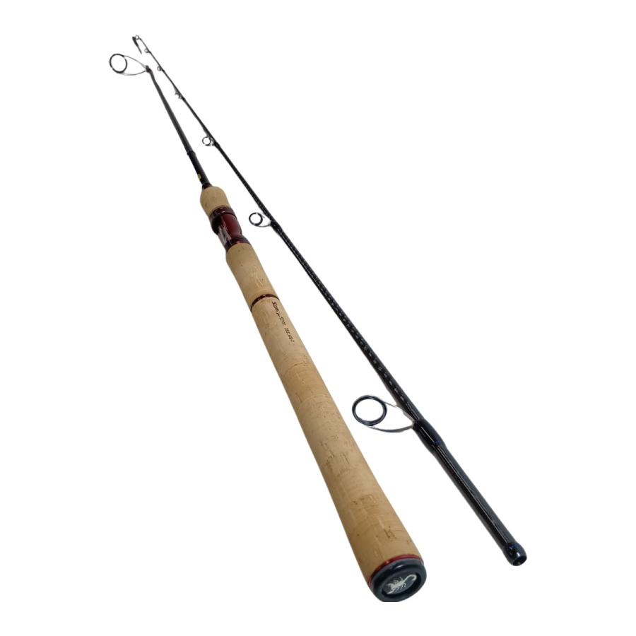 SHIMANO シマノ 釣り用品 ロッド バスロッド  39748 スコーピオン 2832RS-2 程度B SHIMANO シマノ 釣り用品 ロッド バスロッド 39748 スコーピオン