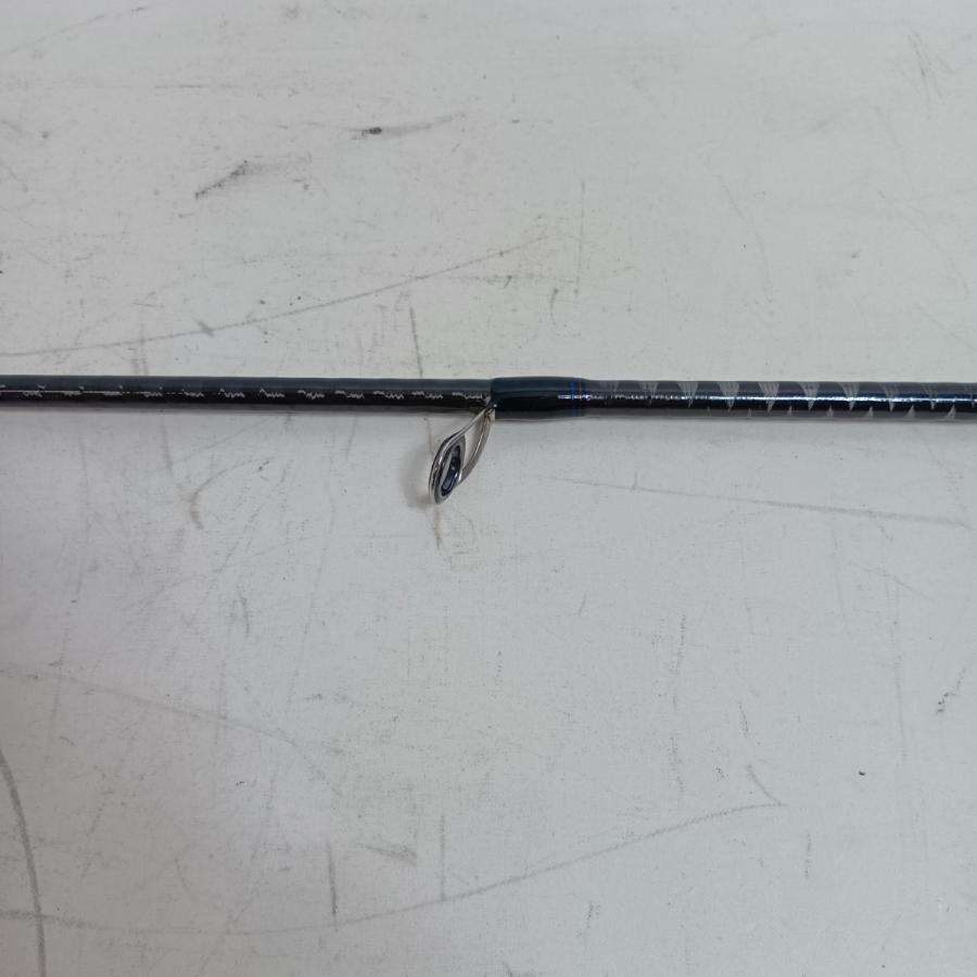 SHIMANO シマノ 釣り用品 ロッド バスロッド  39748 スコーピオン 2832RS-2 程度B SHIMANO シマノ 釣り用品 ロッド バスロッド 39748 スコーピオン