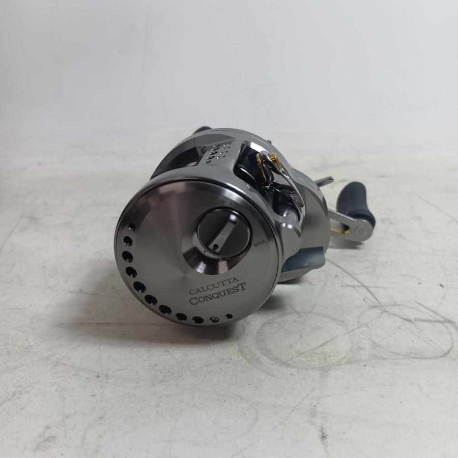SHIMANO シマノ 045690 釣り用品 リール ベイトリール 23カルカッタ